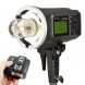 Godox WITSTRO ad600bm 600 W HSS 1/8000s 2.4 G Wireless Außerhalb Studio Flash Light (ad600bm - Manuelle Power Anpassung)-06
